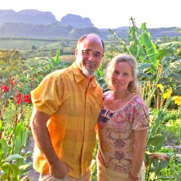 2015-07-31 | Laura & Greg | United States | Western Cuba Tour 2015-07-31 | Laura & Greg | United States | Western Cuba Tour