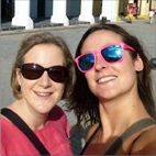 2015-11-30 | Katie and Lucy | United Kingdom | 8 Day Original Tour 2015-11-30 | Katie and Lucy | United Kingdom | 8 Day Original Tour