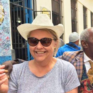 2016-12-31 | Janice | Australia | Essential Cuba Tour 2016-12-31 | Janice | Australia | Essential Cuba Tour