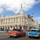 4 Day Cuba Tour - Havana Weekend 4 Day Cuba Tour - Havana Weekend