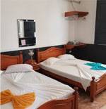 A Comfort Guesthouse room in Viñales A Comfort Guesthouse room in Viñales