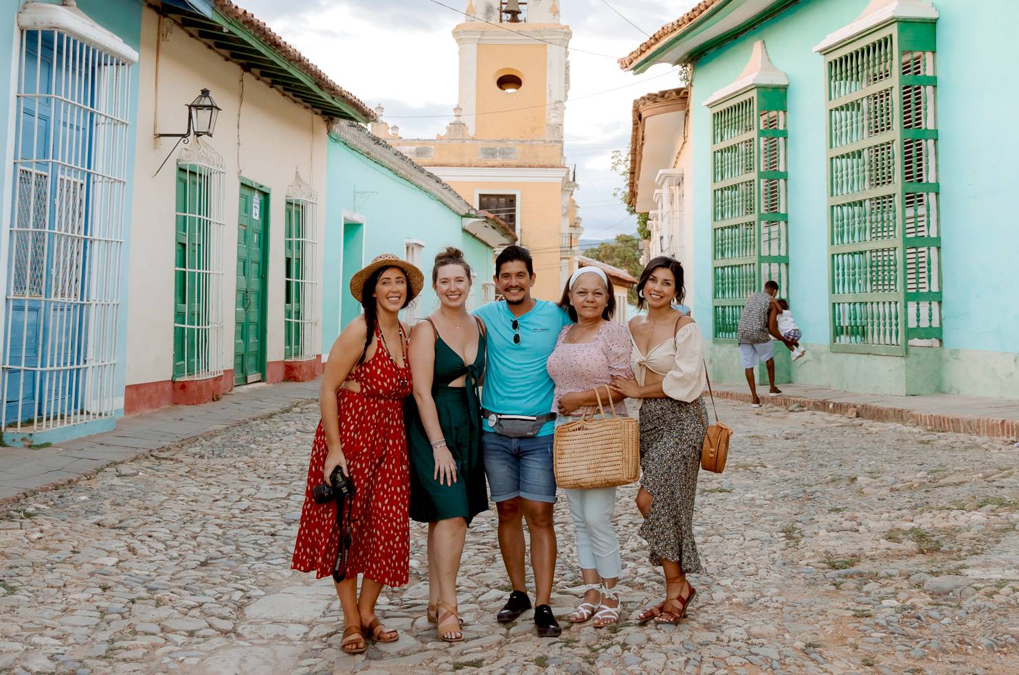 Cuba - The Tourist Guides Blog