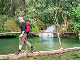 Active Cuba Tour Active Cuba Tour