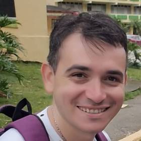 Alejandro (trinidad) Alejandro