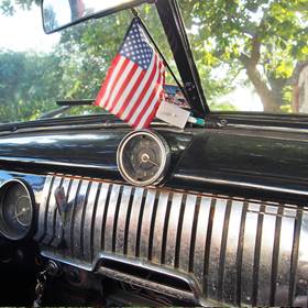 American Car View