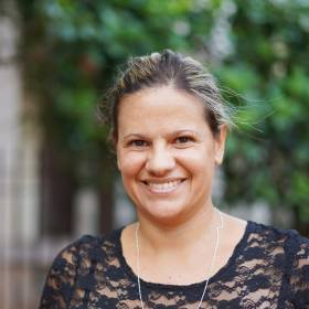 Ania - Cuba tour guide