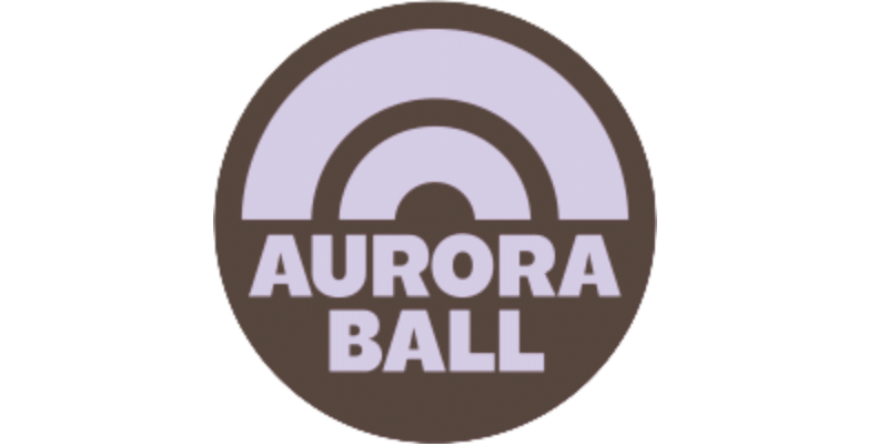 aurora ball