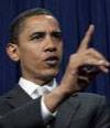 Barack Obama Barack Obama