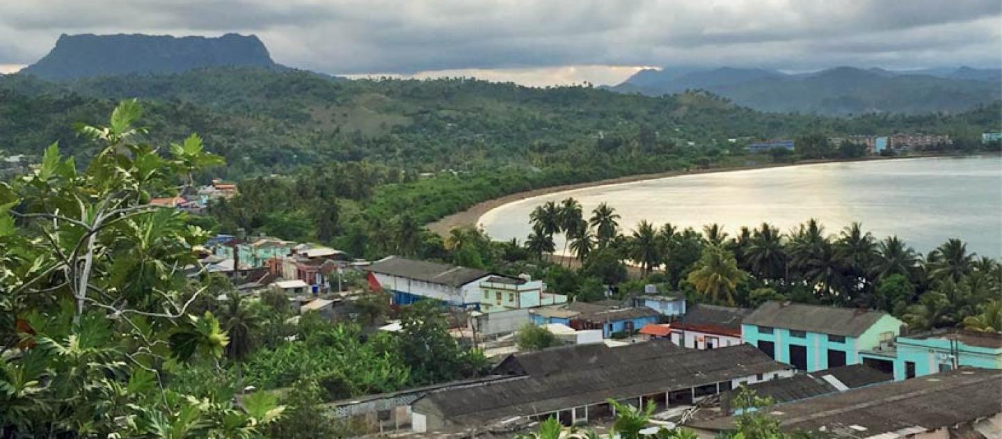 Baracoa
