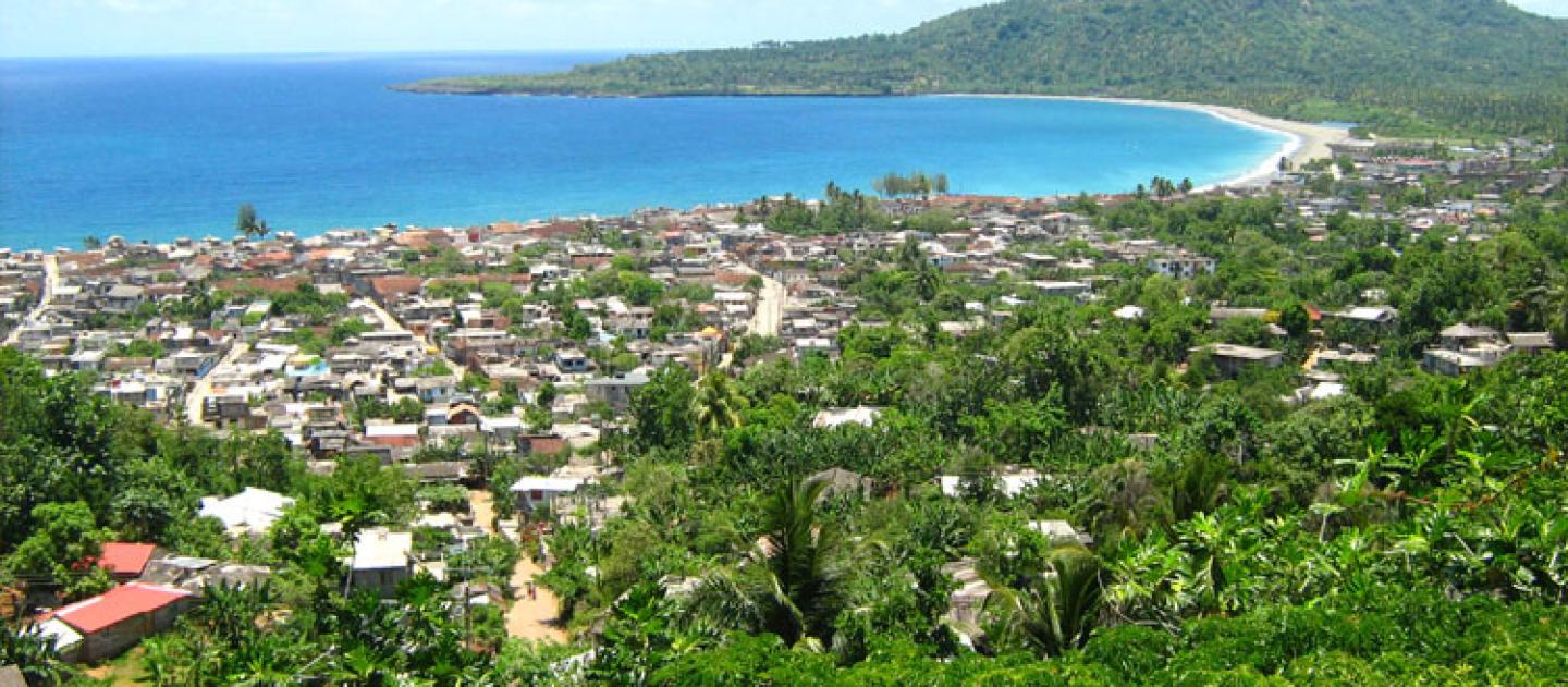 Baracoa Best View