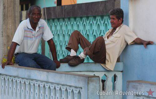 Baracoa people Baracoa people