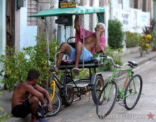 Baracoa people Baracoa people