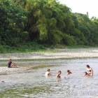 Baracoa river Baracoa river