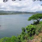 Baracoa river Baracoa river