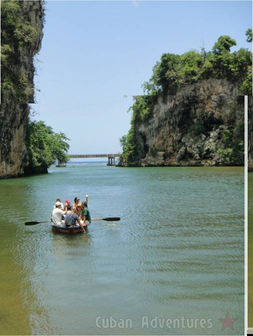 Baracoa rowboat Baracoa rowboat