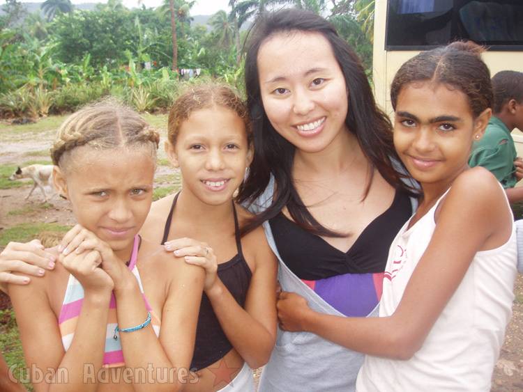 Baracoa school Baracoa school