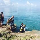 Bay of Pigs diving Bay of Pigs diving