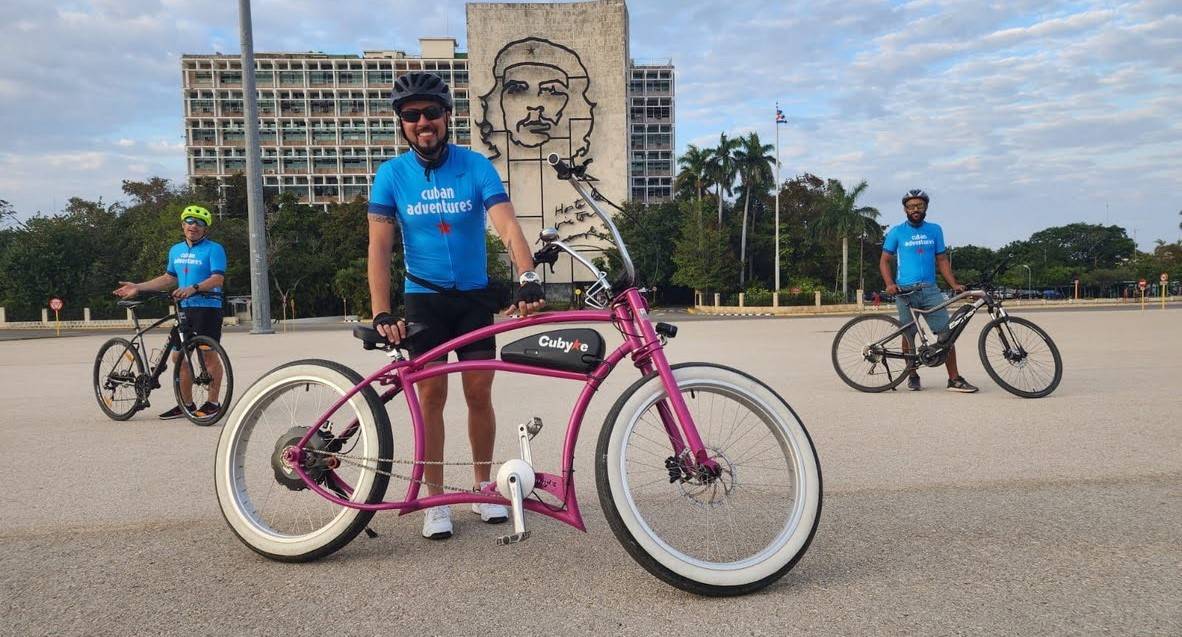 Bike Che Bike Che
