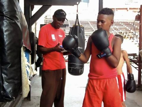 Boxing Punching Bag Boxing Punching Bag