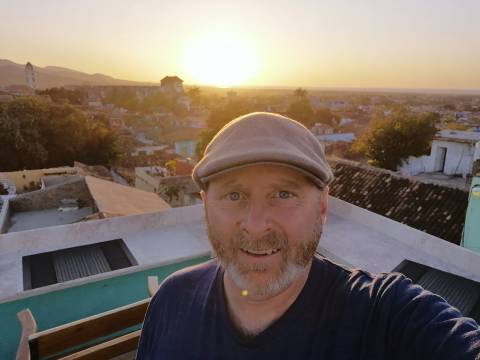 CA220318LONGTHORNE | Ian Longthorne CA220318LONGTHORNE | Ian Longthorne