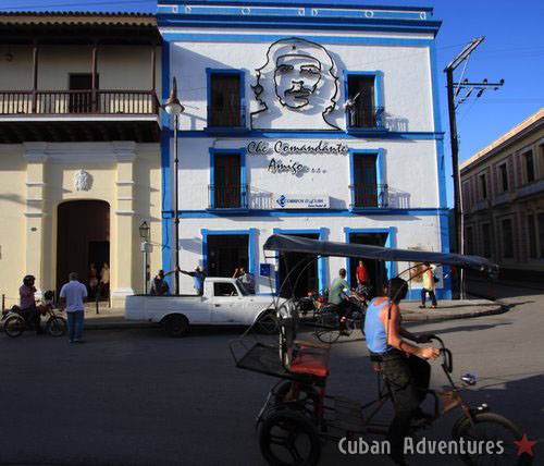 Camaguey Che Camaguey Che
