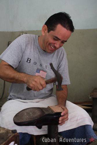 Camaguey cobbler Camaguey cobbler