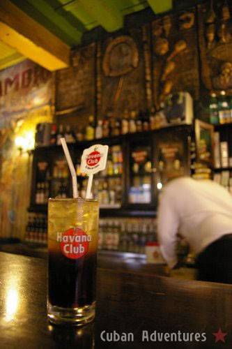 Camaguey Cuba Libre Camaguey Cuba Libre
