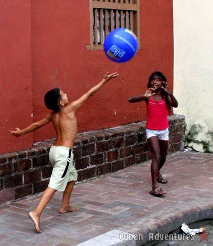 Camaguey kids Camaguey kids