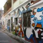 Camaguey mural Camaguey mural
