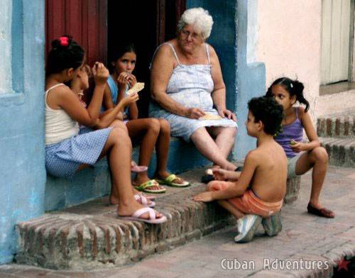 Camaguey people Camaguey people