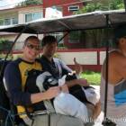 Camaguey ride Camaguey ride