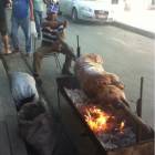 Camaguey roast Camaguey roast