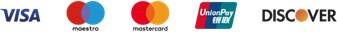 Card Payment in EUR