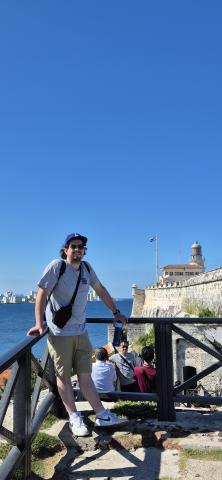 CC251231PAREDES | Mr David Paredes