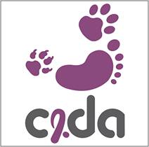 CeDA Logo CeDA Logo