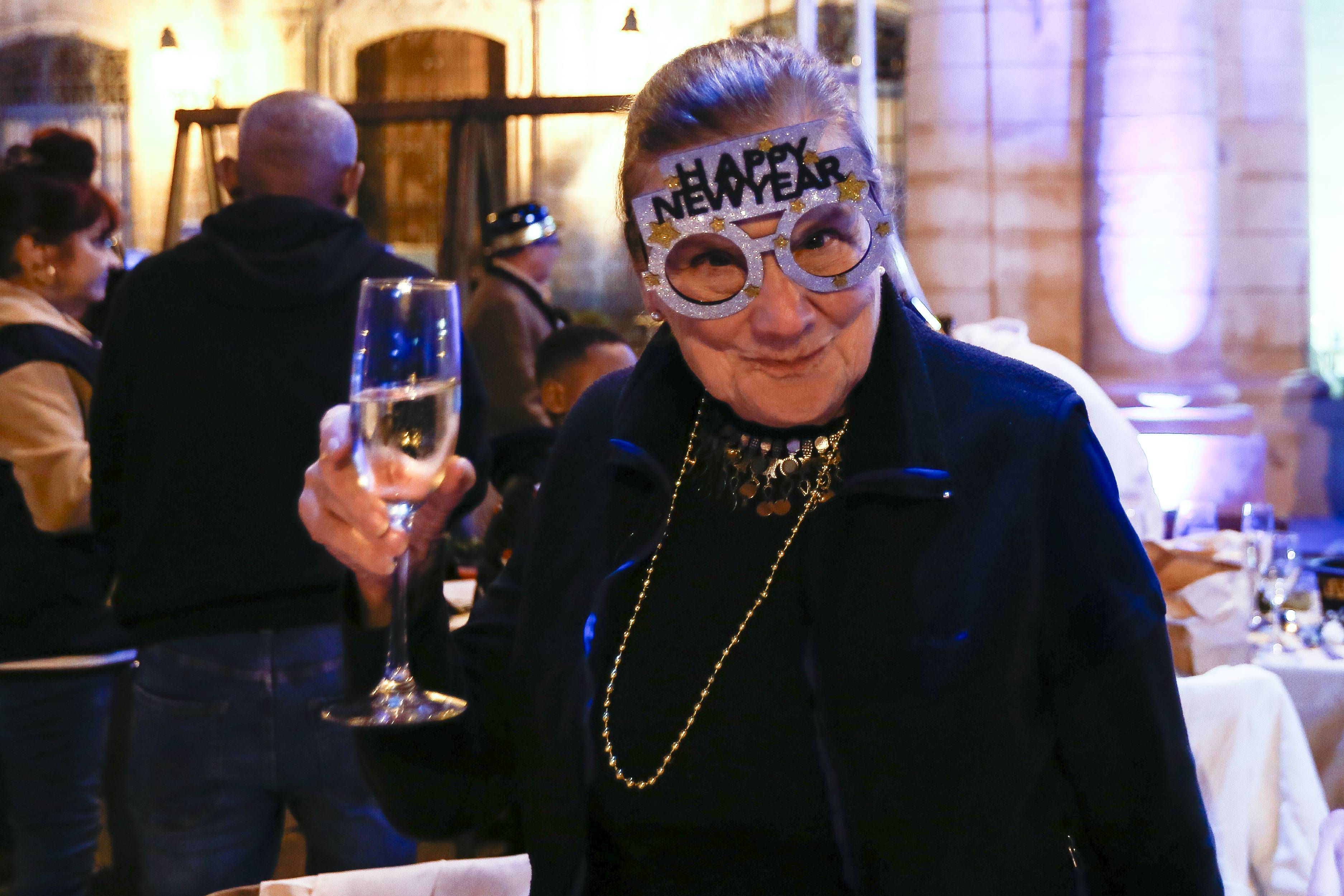 Cheers to the New Year in Cuba Cheers to the New Year in Cuba