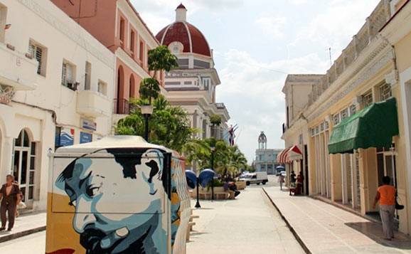 Cienfuegos Cienfuegos