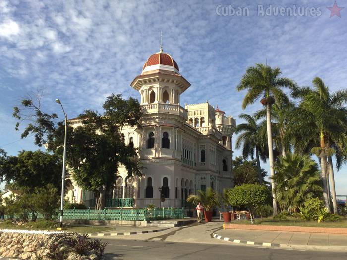 Cienfuegos clouds Cienfuegos clouds