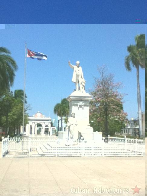 Cienfuegos Jose Marti Cienfuegos Jose Marti