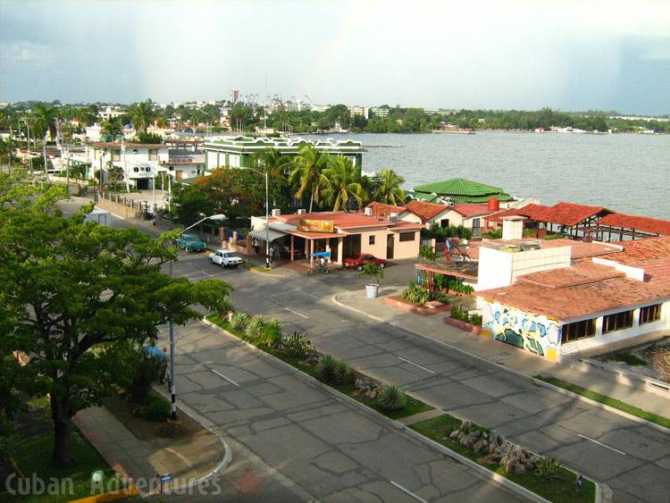 Cienfuegos Cienfuegos