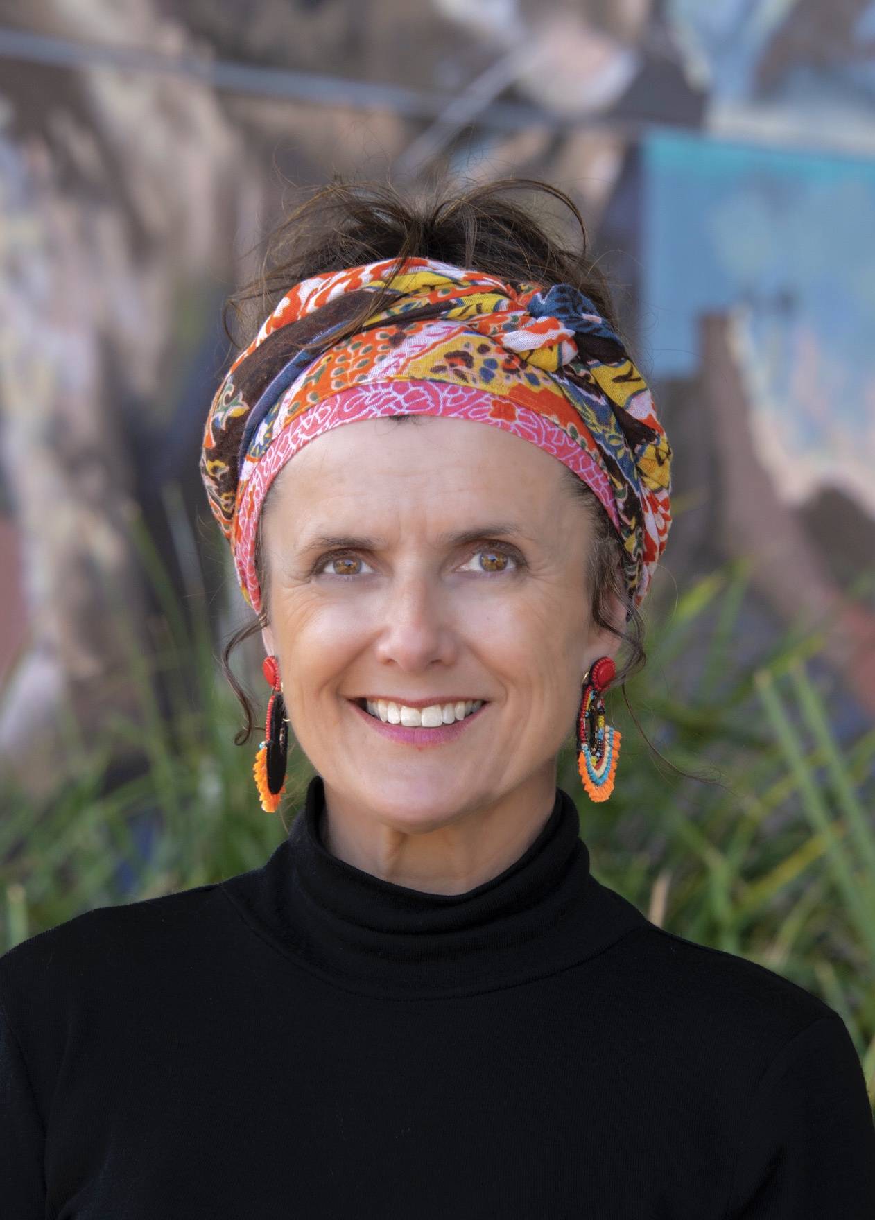Clarita - Chief Operations Officer