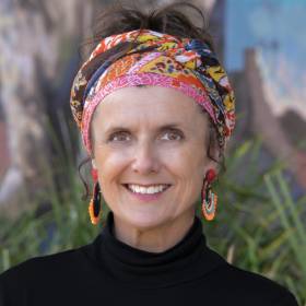 Clarita - Chief Operations Officer Clarita - Chief Operations Officer