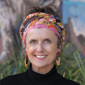 Clarita - Chief Operations Officer