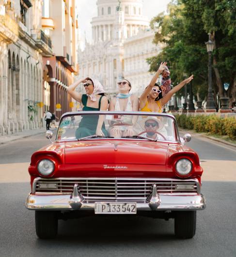 Classic Car Classic Car