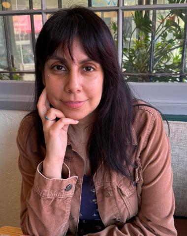 CU260211SUAREZHERNANDEZ | Ms Elizabeth Suarez Hernandez