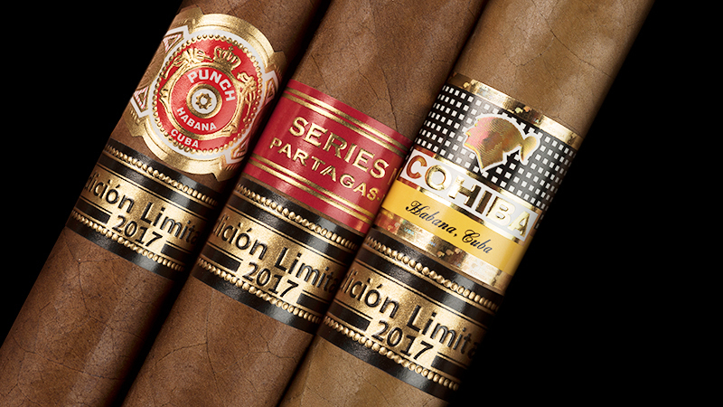 Cohiba—15 Fascinating Facts About Cuba's Most Famous Cigar Brand