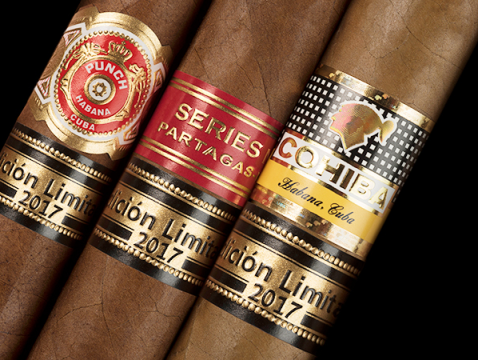 Cuban Cigars Are One of the Most Counterfeited Products Cuban Cigars Are One of the Most Counterfeited Products
