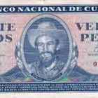 Cuban Pesos Cuban Pesos