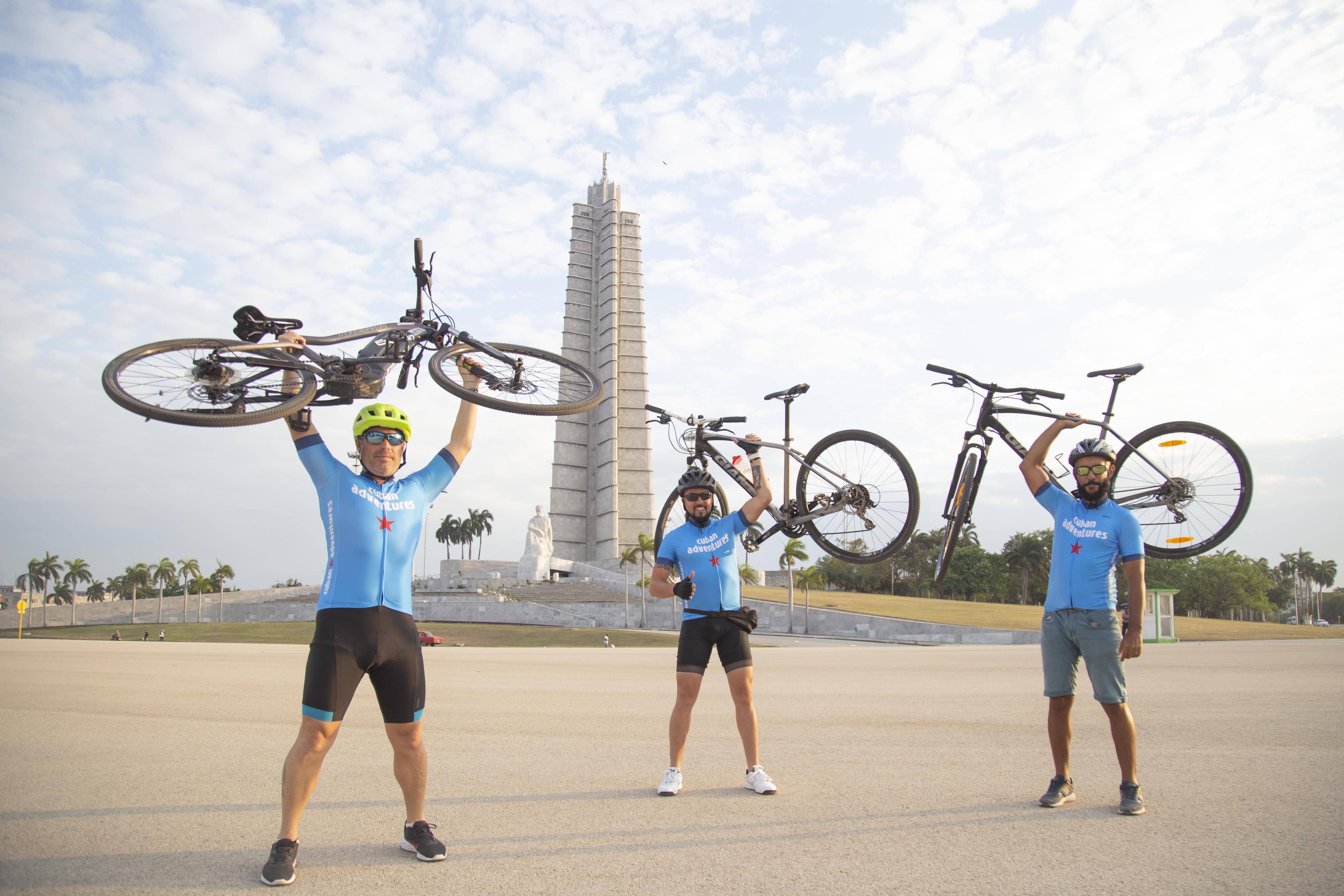 CY Tour Bikes