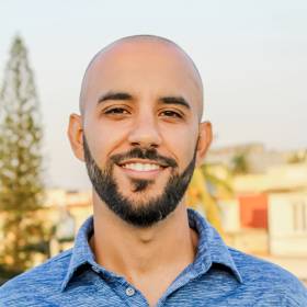 Daniel - Cuba tour guide